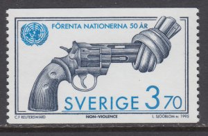 Sweden 2132 MNH VF