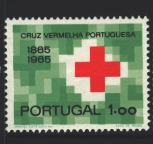 Portugal Sc#955 MH