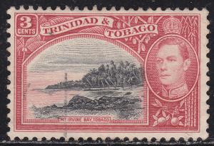 Trinidad & Tobago 52 Mt. Irvine Bay, Tobago 1938