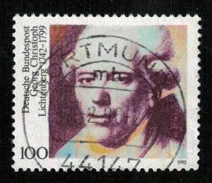 Germany, 100 Pf. (3011-Т)