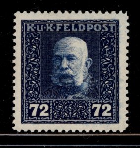 Austria 1915 Scott #M40 MNH