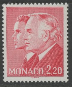 Monaco 1508 ** mint NH (2201 249)