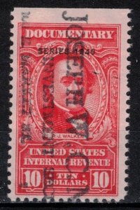 USA - Revenues - Scott R305