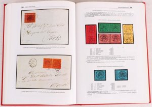 Italy & States Classics 1850-1900 Sassone 2017 Specialised catalogue.