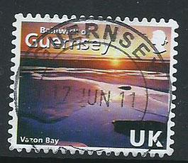 Guernsey SG 1239  VFU