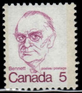 Canada - 590 - MNH - SCV-0.25