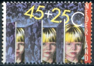 Netherlands Sc# B573 MNH