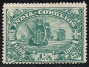Portuguese India Sc #189 Mint Hinged