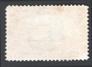 SCOTT #293 - USED - Average-Fine - SCV $1,050 (LB 9/22) 