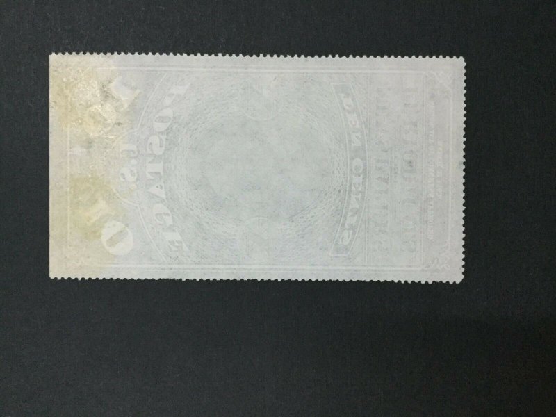 MOMEN: US #PR2 UNUSED #31440