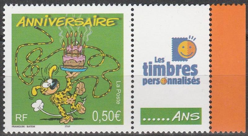 France #2951b   MNH   (A11078)