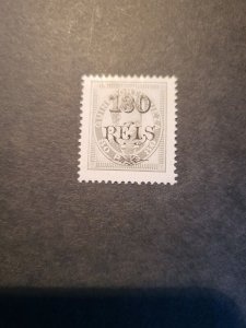 Stamps Portuguese Guinea Scott #73 hinged