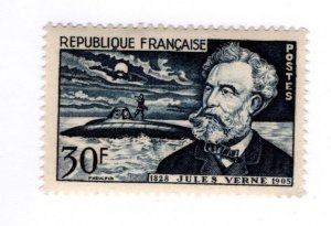 France #770 - MH - CAT VALUE $8.00