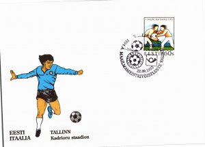 Estonia, Sports