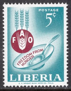 LIBERIA SCOTT 407