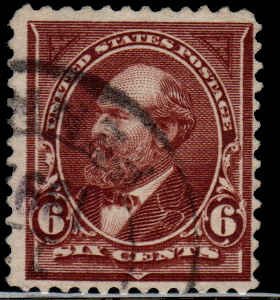 US - 256 - Used - SCV-27.50