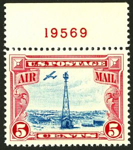 U.S. #C11 MINT OG NH