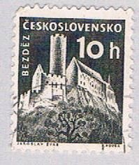 Czechoslovakia Castle 10 (AP106008)