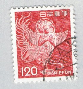 Japan Angel red 120s (AP134404)