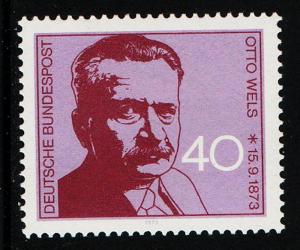 Germany #1124 MNH CV $0.50