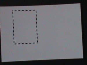 ​KOREA-2001-SC#2053a CARTOONS 7TH SERIES- LIJIMAE MNH S/S VF-HARD TO FIND