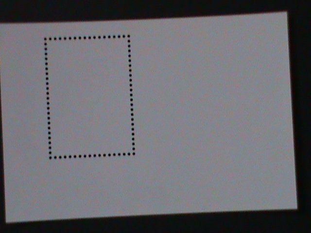 ​KOREA-2001-SC#2053a CARTOONS 7TH SERIES- LIJIMAE MNH S/S VF-HARD TO FIND