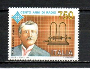 Italy #1928 MNH