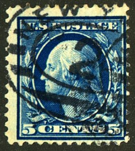 U.S. #378 USED