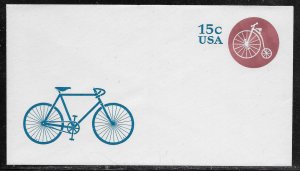 United States Scott #'s U597 MNH