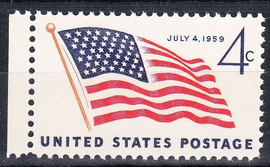 MOstamps - US Scott #1132 XF-Sup Mint OG NH - Lot # DS-8932