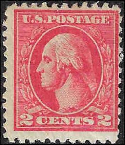 528B Mint,OG,XLH... SCV $20.00