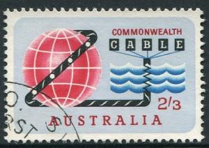 COMMONWEALTH CABLE 1963 - USED