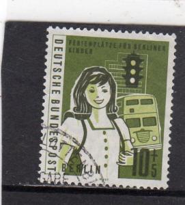 Germany Road Safety Rules used