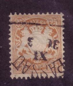 Bavaria Sc.# 43 Used