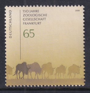 Germany 2477 MNH VF