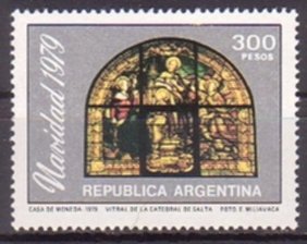 Argentina 1256 MNH