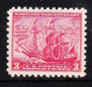 MOstamps - US Scott #736 XF-Sup Mint OG NH - Lot # HS-C731