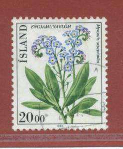 Iceland 570  VF Used (3)