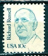 USA; 1984: Sc. # 1853:  Used Single Stamp