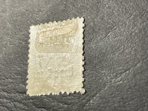 NIUE # 11--MINT/HINGED-----SINGLE-----1903