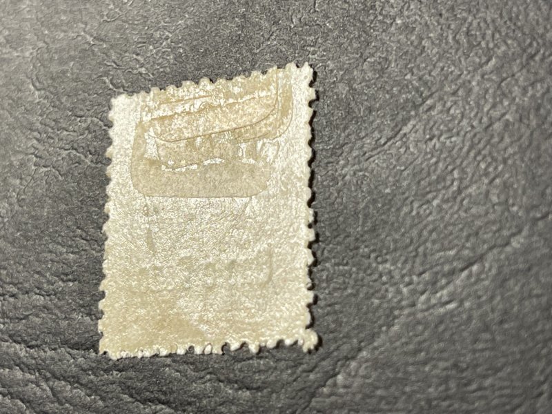 NIUE # 11--MINT/HINGED-----SINGLE-----1903