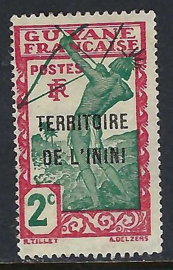 Inini 2 MOG Z8551-4