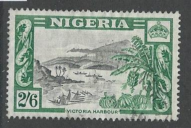 Nigeria used S.C.  88