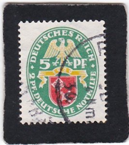 Germany,  #    B28    used