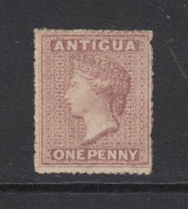 Antigua, Sc 2c (SG 5), MLH