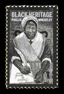 PCBstamps  US #6053 {78c} Phillis Wheatley, MNH, (1)