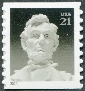 US 4861  MNH