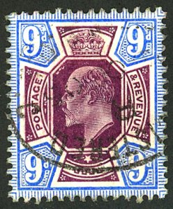 GB #136 USED
