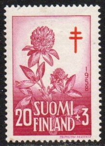 Finland Sc #B149 Mint Hinged