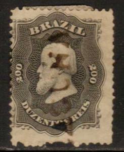 Brazil    59   fine  used